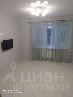 студия, 18 м², этаж 4