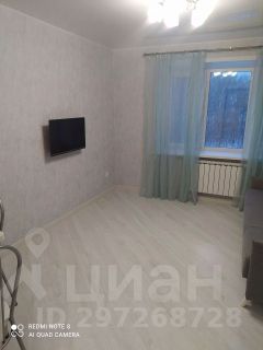 студия, 18 м², этаж 4