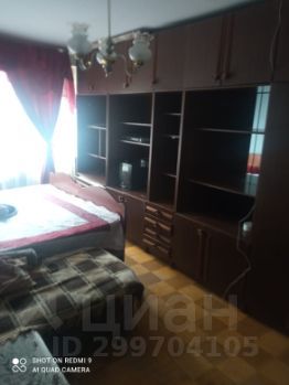 1-комн.кв., 40 м², этаж 3