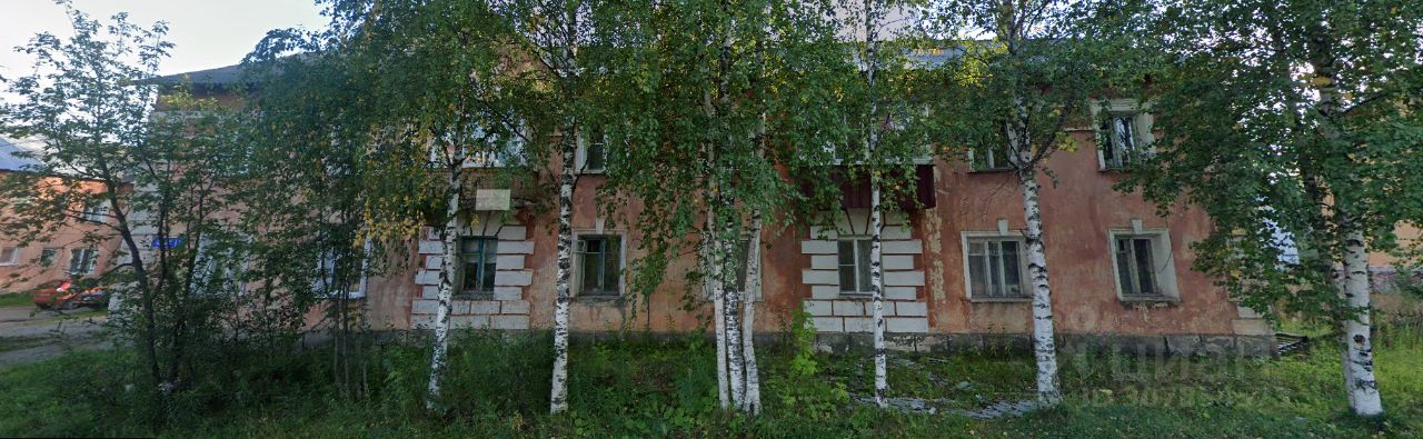 Продается3-комн.квартира,61,4м²