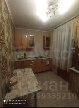 1-комн.кв., 36 м², этаж 3