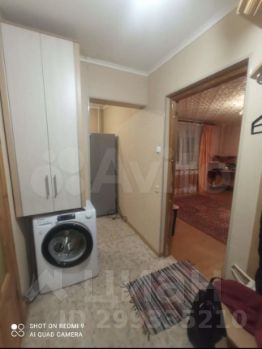 1-комн.кв., 36 м², этаж 3