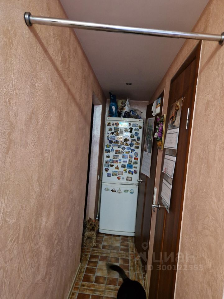 2-к кв. Псковская область, Печоры Индустриальная ул., 3 (42.5 м²)