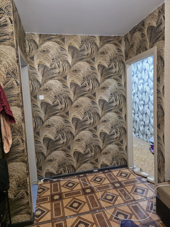 2-к кв. Пензенская область, Пенза проезд 1-й Лобачевского, 7 (47.0 м²)