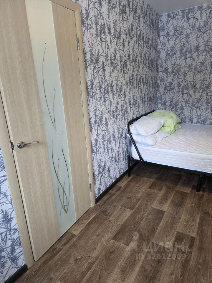 2-к кв. Пензенская область, Пенза проезд 1-й Лобачевского, 7 (47.0 м²)