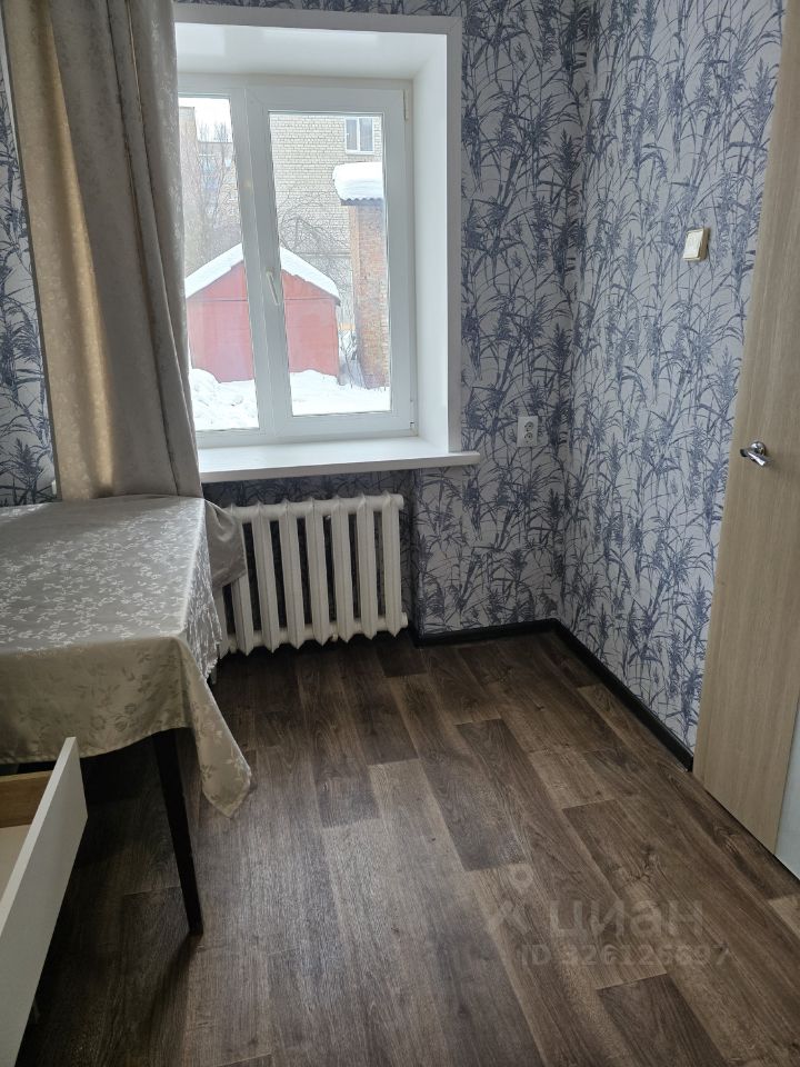 2-к кв. Пензенская область, Пенза проезд 1-й Лобачевского, 7 (47.0 м²)