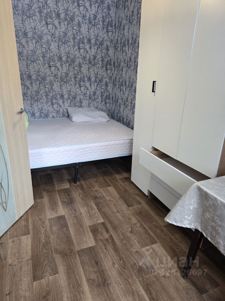 2-к кв. Пензенская область, Пенза проезд 1-й Лобачевского, 7 (47.0 м²)