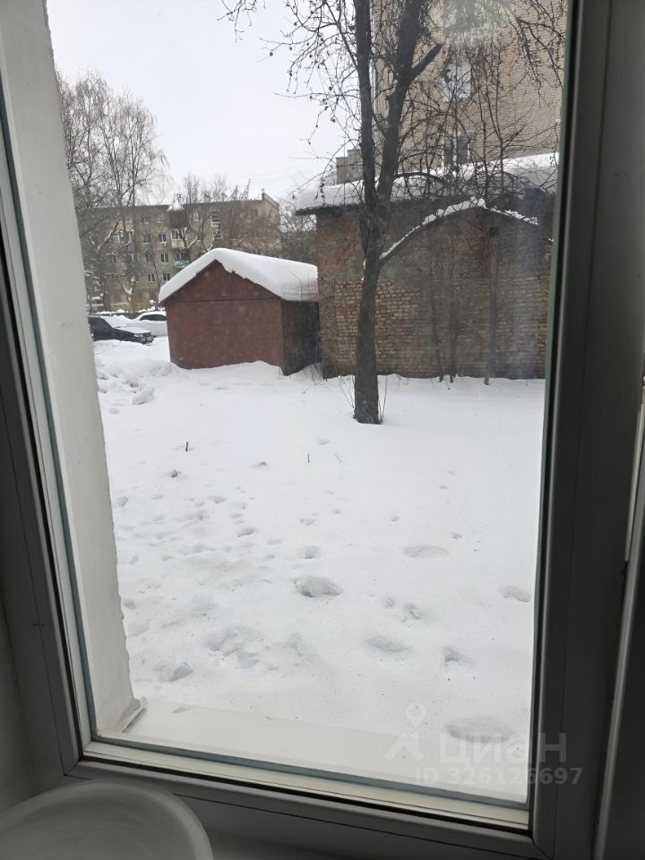 2-к кв. Пензенская область, Пенза проезд 1-й Лобачевского, 7 (47.0 м²)