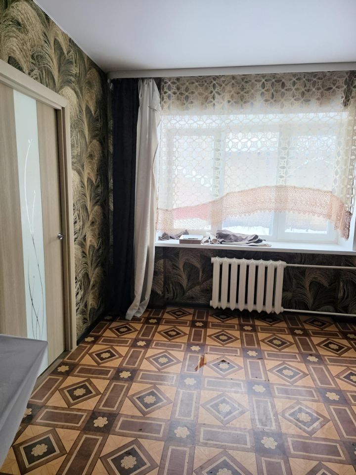 2-к кв. Пензенская область, Пенза проезд 1-й Лобачевского, 7 (47.0 м²)