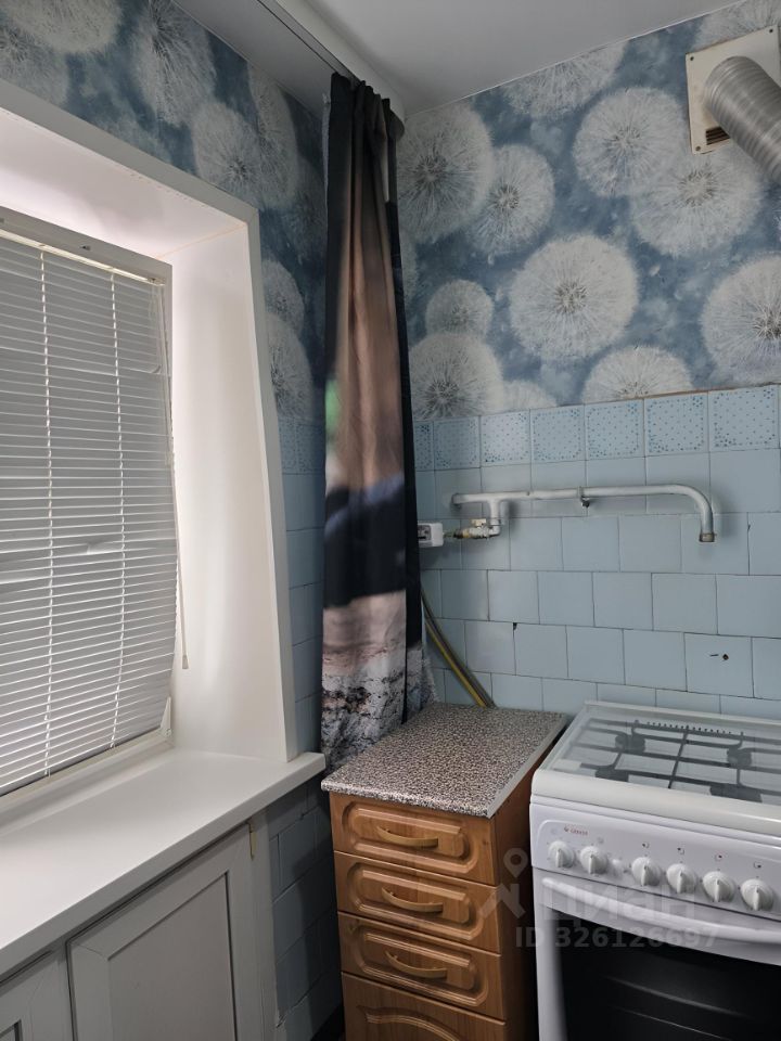 2-к кв. Пензенская область, Пенза проезд 1-й Лобачевского, 7 (47.0 м²)