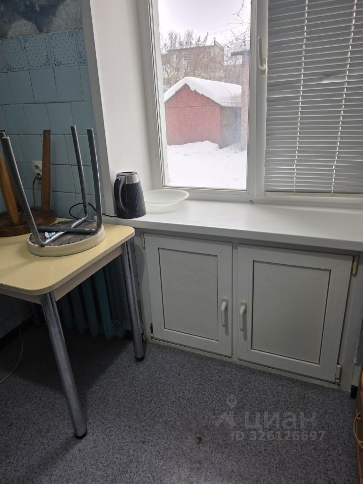 2-к кв. Пензенская область, Пенза проезд 1-й Лобачевского, 7 (47.0 м²)