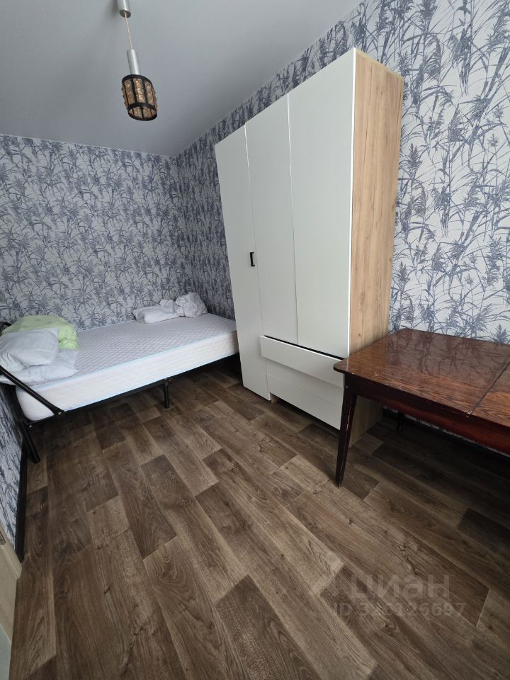 2-к кв. Пензенская область, Пенза проезд 1-й Лобачевского, 7 (47.0 м²)