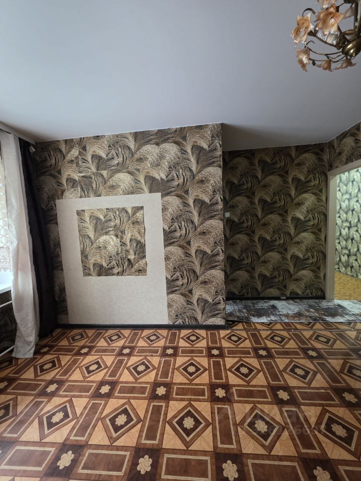 2-к кв. Пензенская область, Пенза проезд 1-й Лобачевского, 7 (47.0 м²)