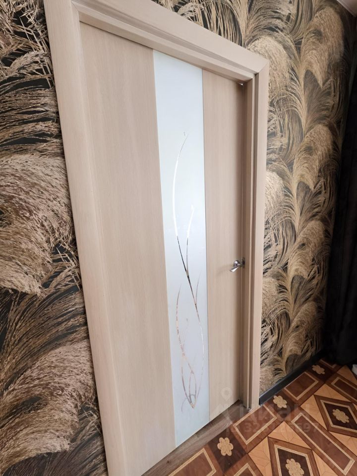 2-к кв. Пензенская область, Пенза проезд 1-й Лобачевского, 7 (47.0 м²)