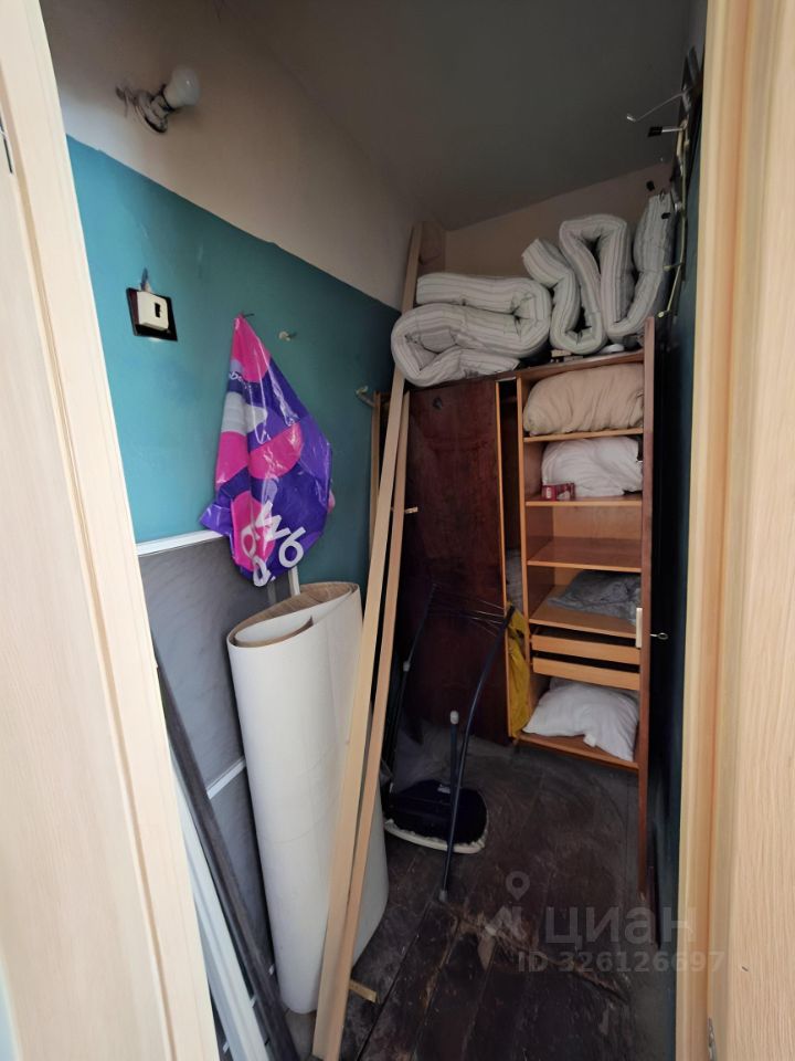 2-к кв. Пензенская область, Пенза проезд 1-й Лобачевского, 7 (47.0 м²)