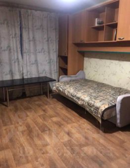 1-комн.кв., 40 м², этаж 7