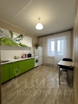 1-комн.кв., 40 м², этаж 9