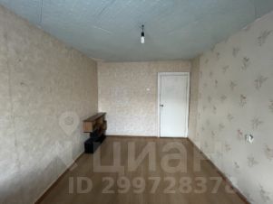 3-комн.кв., 63 м², этаж 6