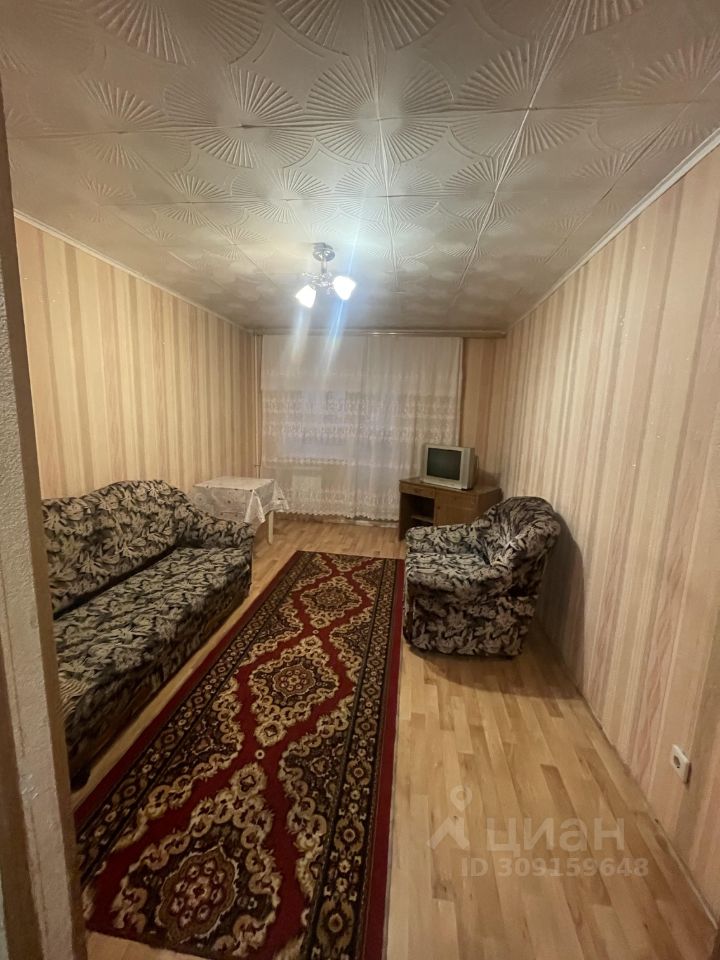 Сдается1-комн.квартира,40м²