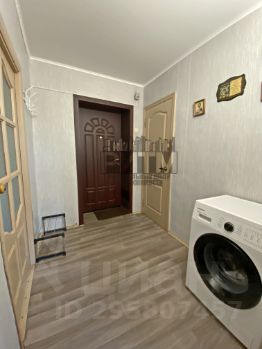 2-комн.кв., 40 м², этаж 4