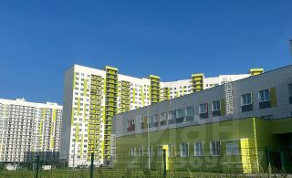 2-комн.кв., 61 м², этаж 3