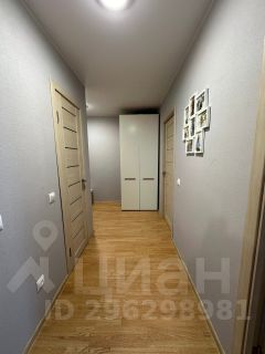 2-комн.кв., 62 м², этаж 15