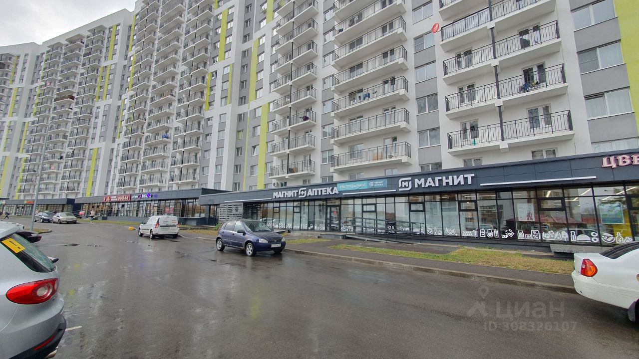 Генерала глазунова 17. Генерала глазунова 17