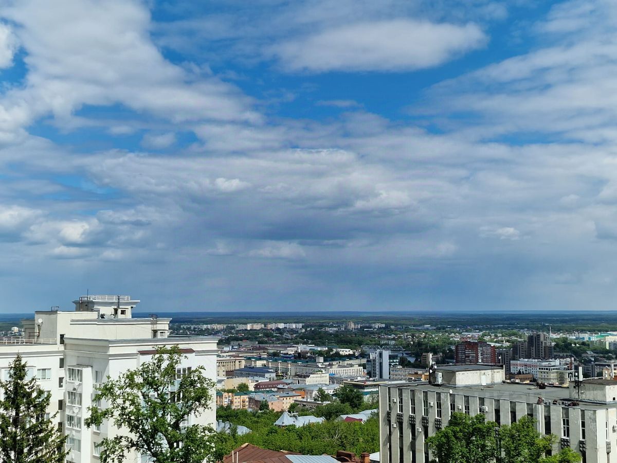 Купить 4-комнатную квартиру на улице Красная в городе Пенза, продажа  четырехкомнатных квартир во вторичке и первичке на Циан. Найдено 1  объявление