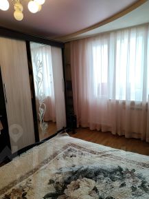 3-комн.кв., 58 м², этаж 5