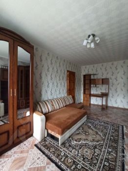 1-комн.кв., 38 м², этаж 4