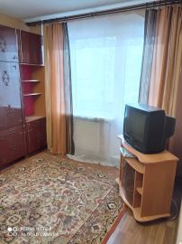 1-комн.кв., 29 м², этаж 4