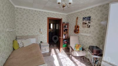 2-комн.кв., 53 м², этаж 5