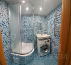 2-комн.кв., 54 м², этаж 2