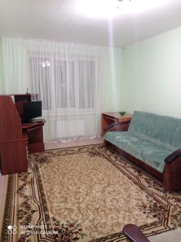 1-комн.кв., 40 м², этаж 8