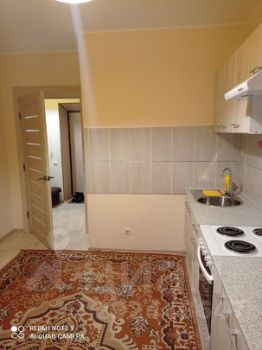 1-комн.кв., 40 м², этаж 8