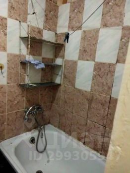 студия, 18 м², этаж 3