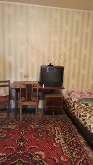 1-комн.кв., 31 м², этаж 4