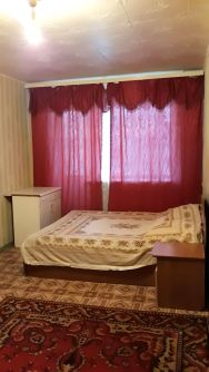 1-комн.кв., 31 м², этаж 4