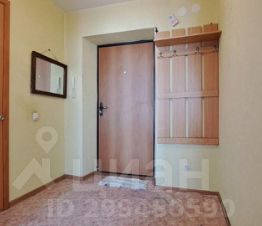 1-комн.кв., 31 м², этаж 3