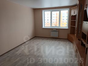 2-комн.кв., 61 м², этаж 4