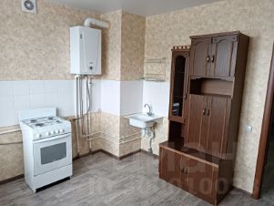 2-комн.кв., 61 м², этаж 4