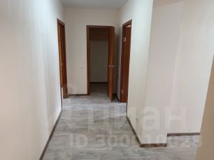 2-комн.кв., 61 м², этаж 4