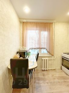 1-комн.кв., 30 м², этаж 3