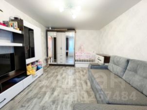 1-комн.кв., 30 м², этаж 3