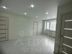 2-комн.кв., 46 м², этаж 4