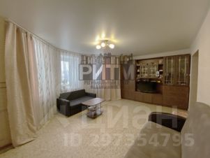 2-комн.кв., 68 м², этаж 3