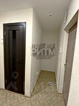 1-комн.кв., 37 м², этаж 4