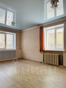 1-комн.кв., 31 м², этаж 1