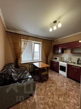 1-комн.кв., 43 м², этаж 10