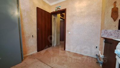 1-комн.кв., 27 м², этаж 2